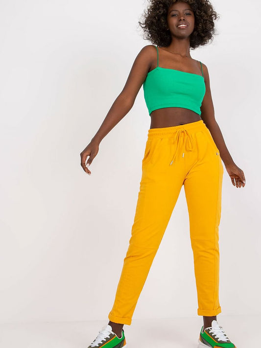 Tracksuit trousers model 166017 BFG