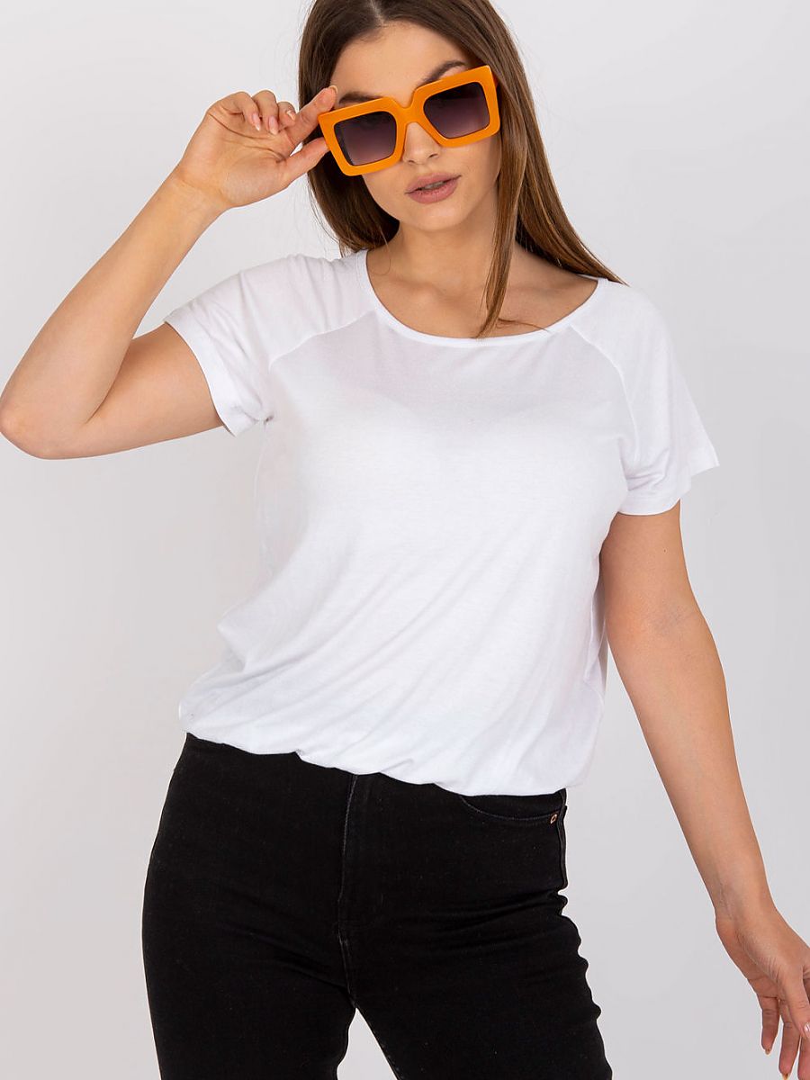 Blouse model 166024 BFG