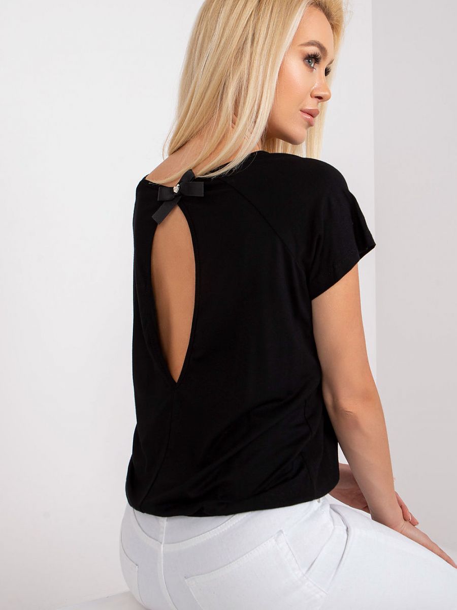 Blouse model 166025 BFG