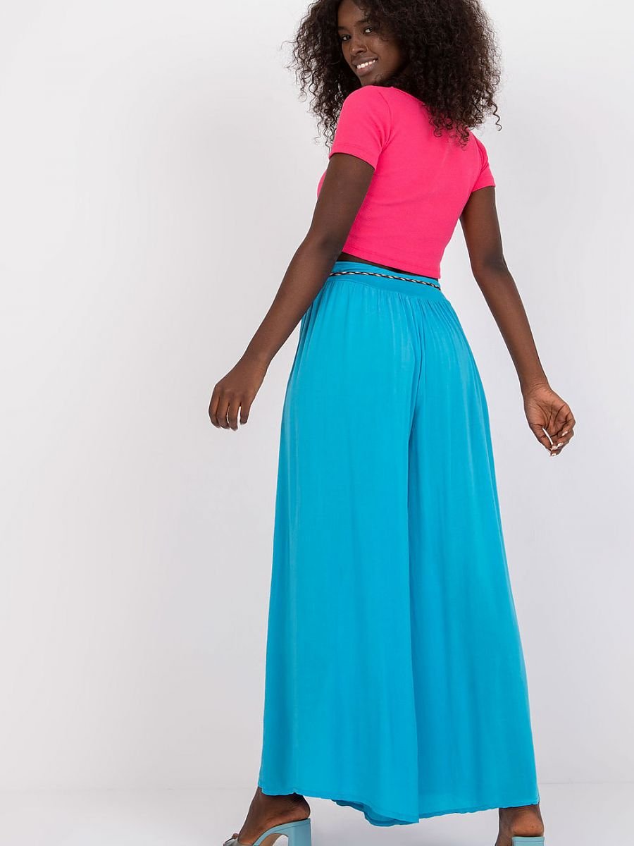 Women trousers model 166059 Och Bella