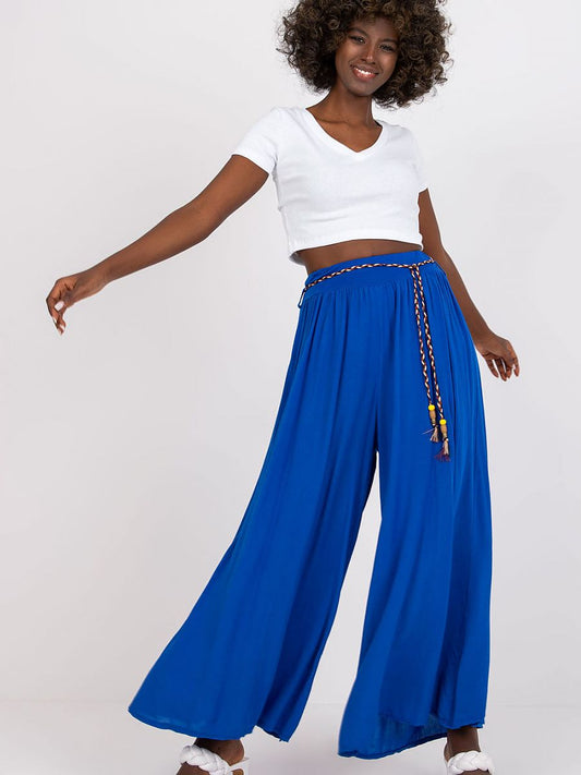 Women trousers model 166061 Och Bella