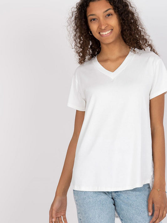 Blouse model 166109 Fancy