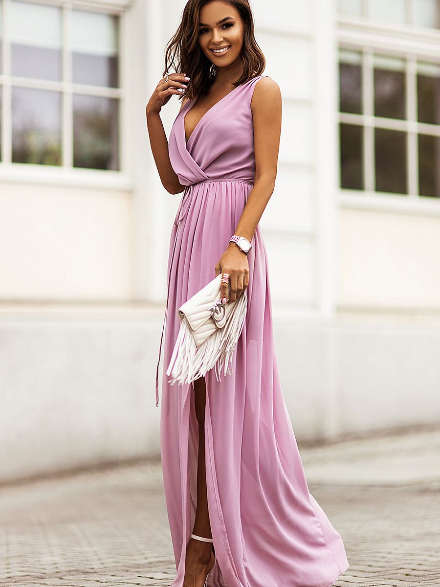 Cocktail dress model 166121 IVON