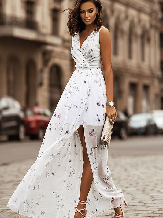 Cocktail dress model 166125 IVON