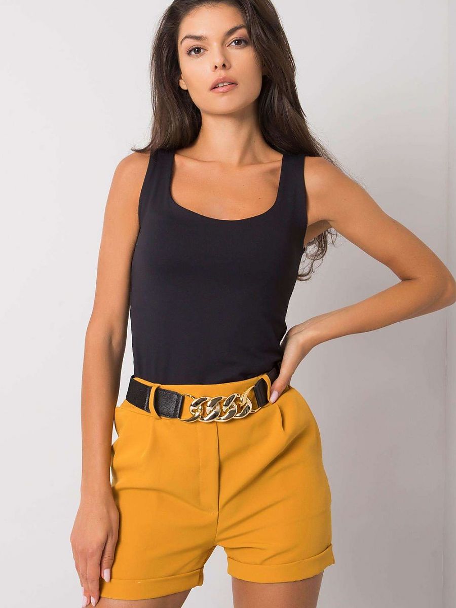 Shorts model 166155 Italy Moda