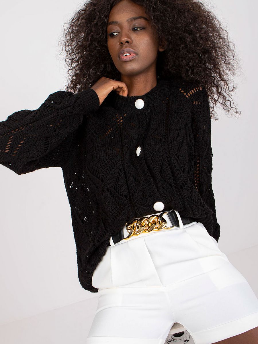 Shorts model 166157 Italy Moda