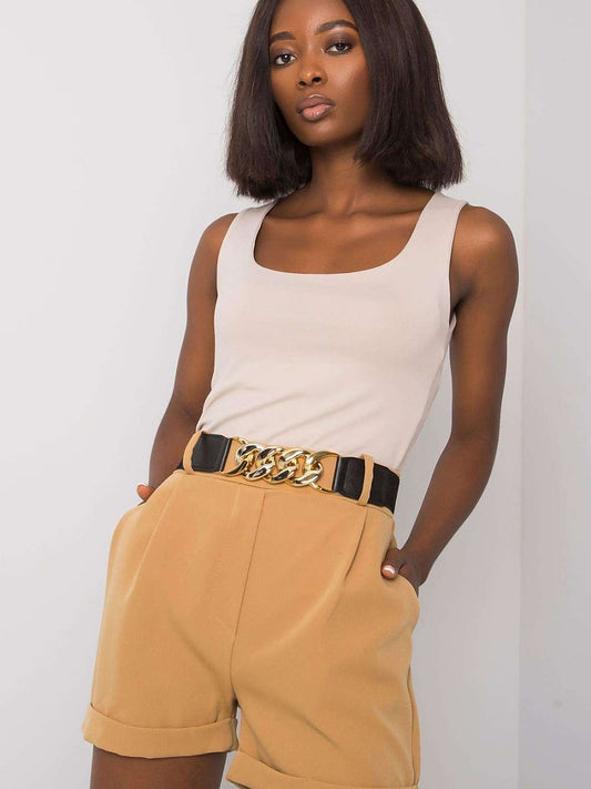 Shorts model 166163 Italy Moda