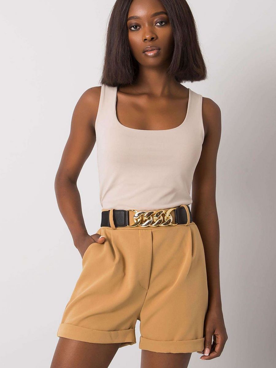 Shorts model 166163 Italy Moda