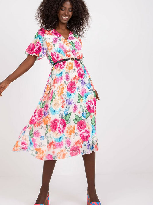 Daydress model 166166 Italy Moda