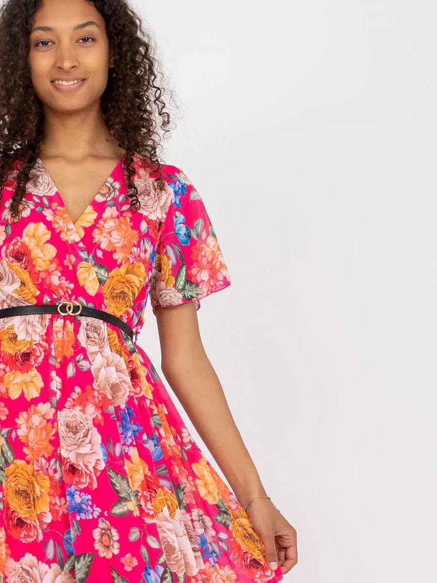 Daydress model 166167 Italy Moda