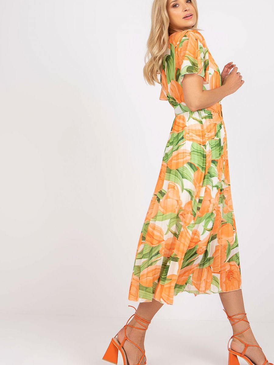 Daydress model 166175 Italy Moda