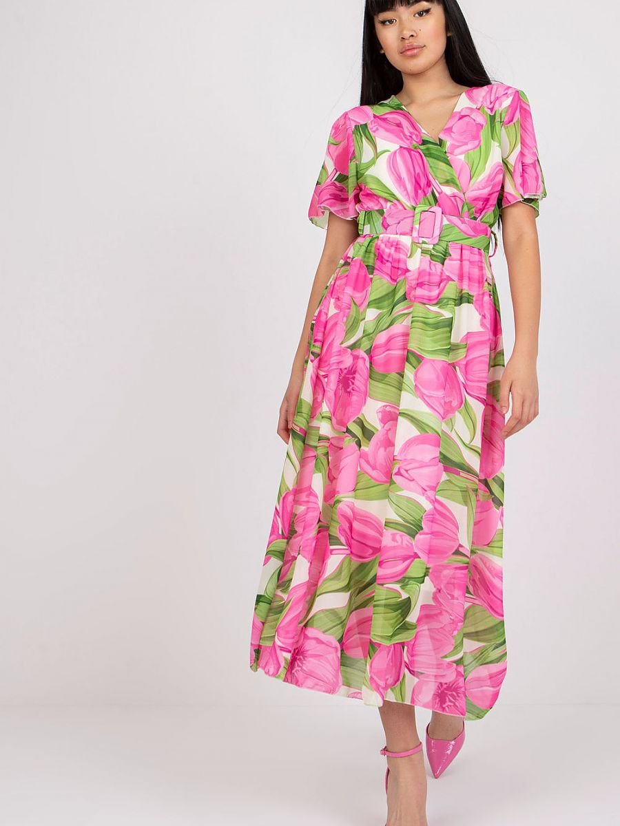 Daydress model 166179 Italy Moda