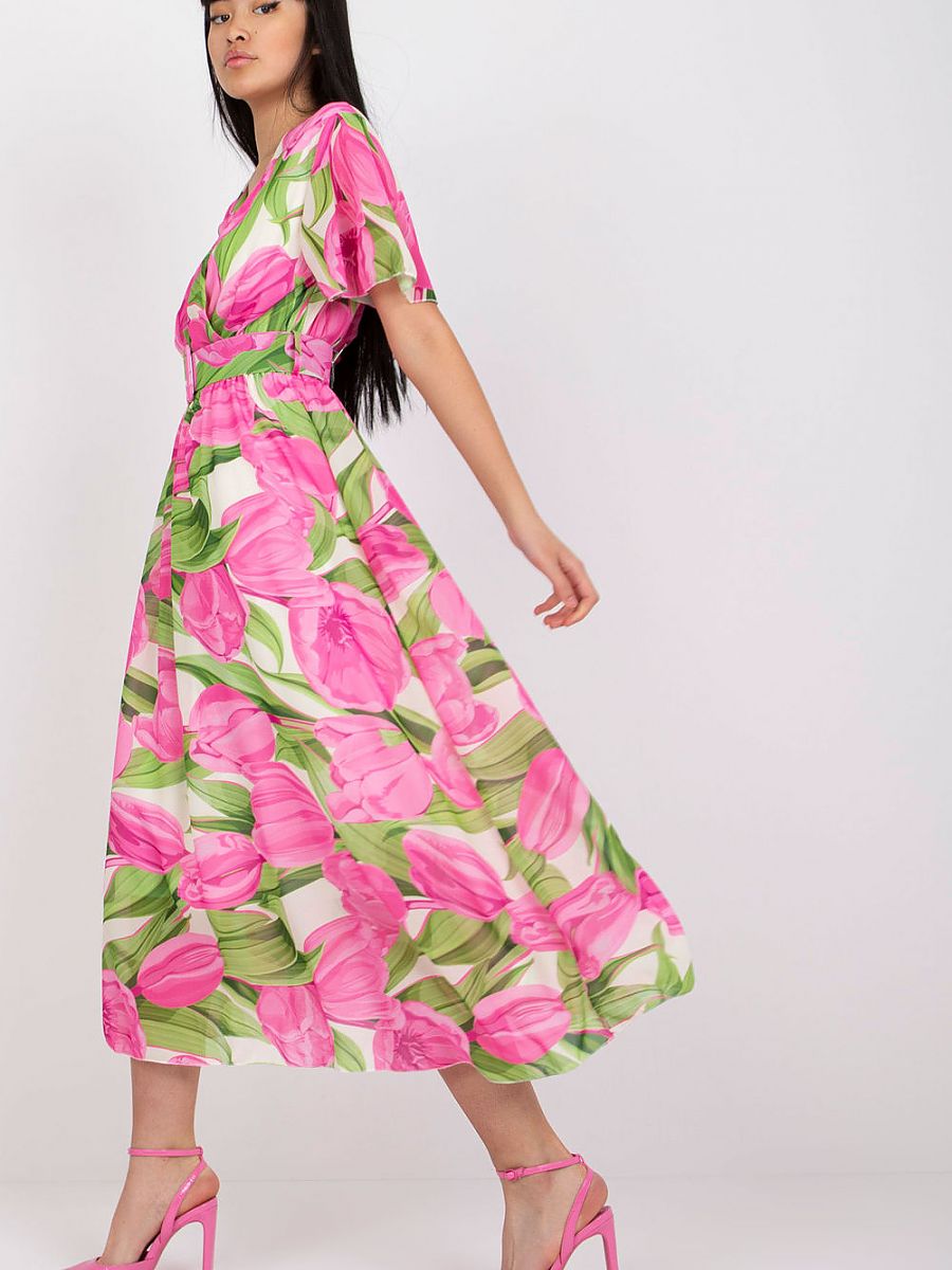 Daydress model 166179 Italy Moda