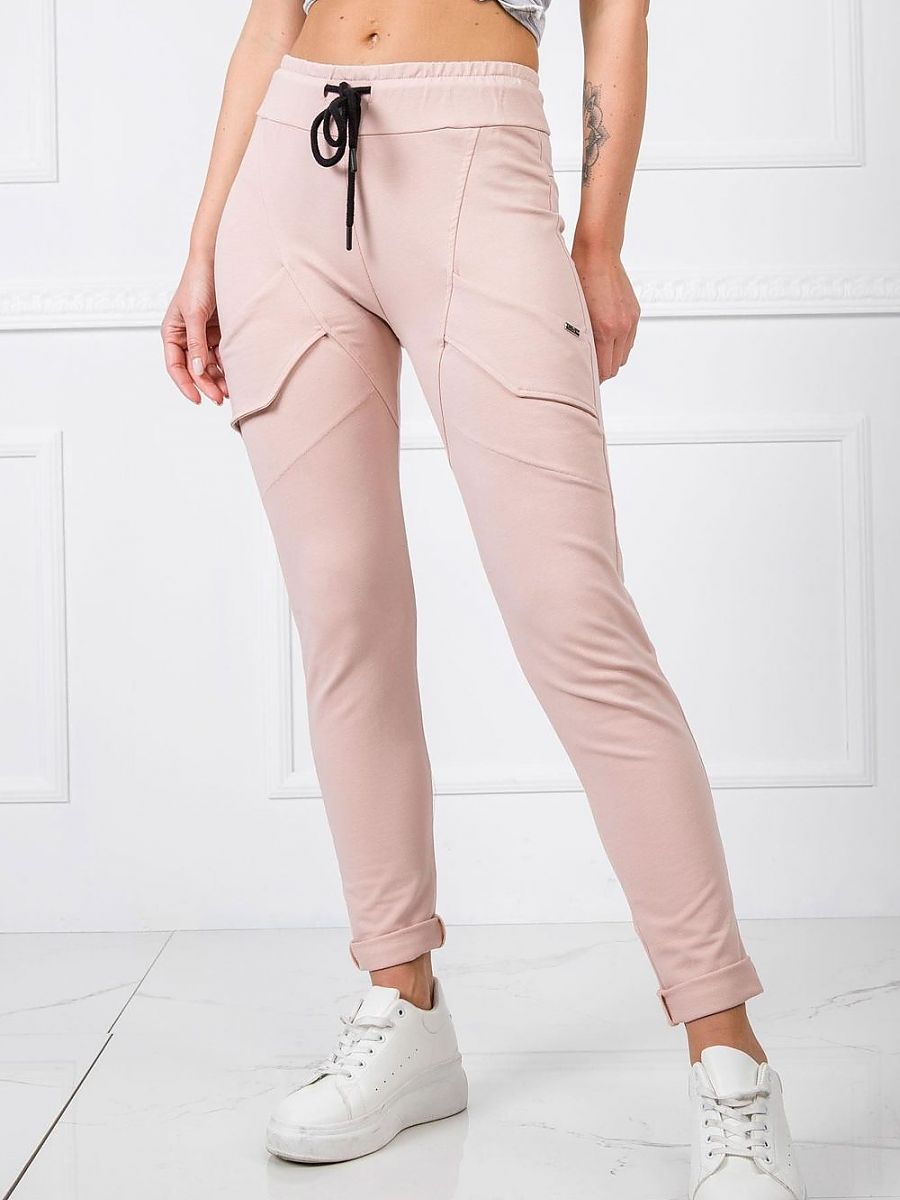 Tracksuit trousers model 166220 BFG