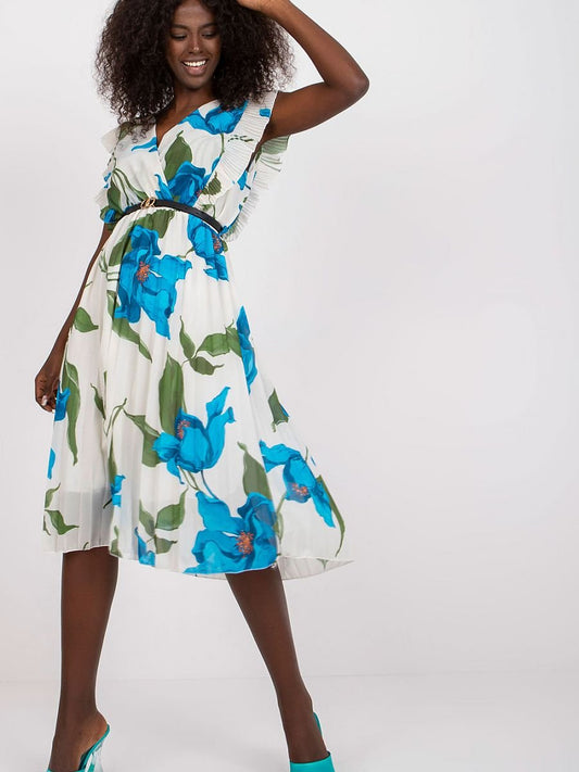 Daydress model 166290 Italy Moda