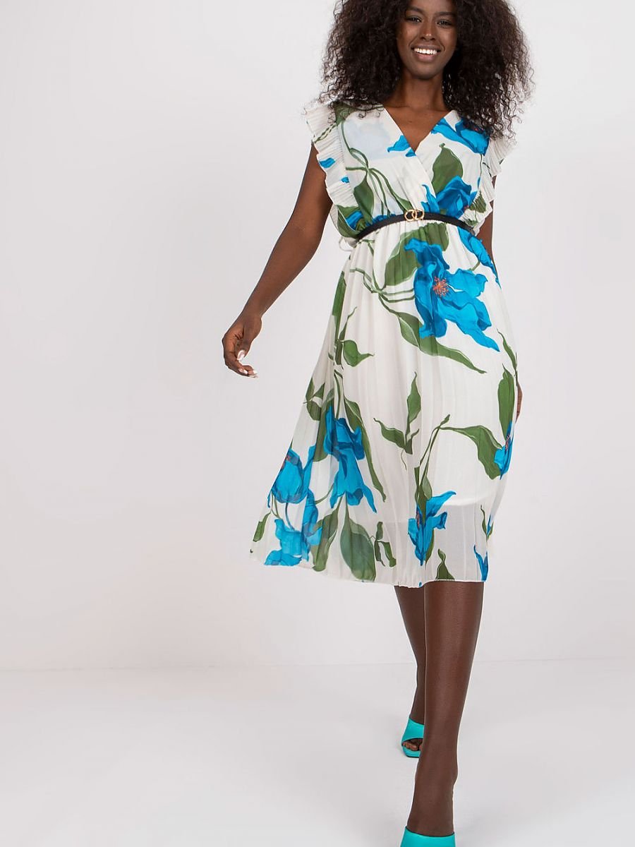 Daydress model 166290 Italy Moda