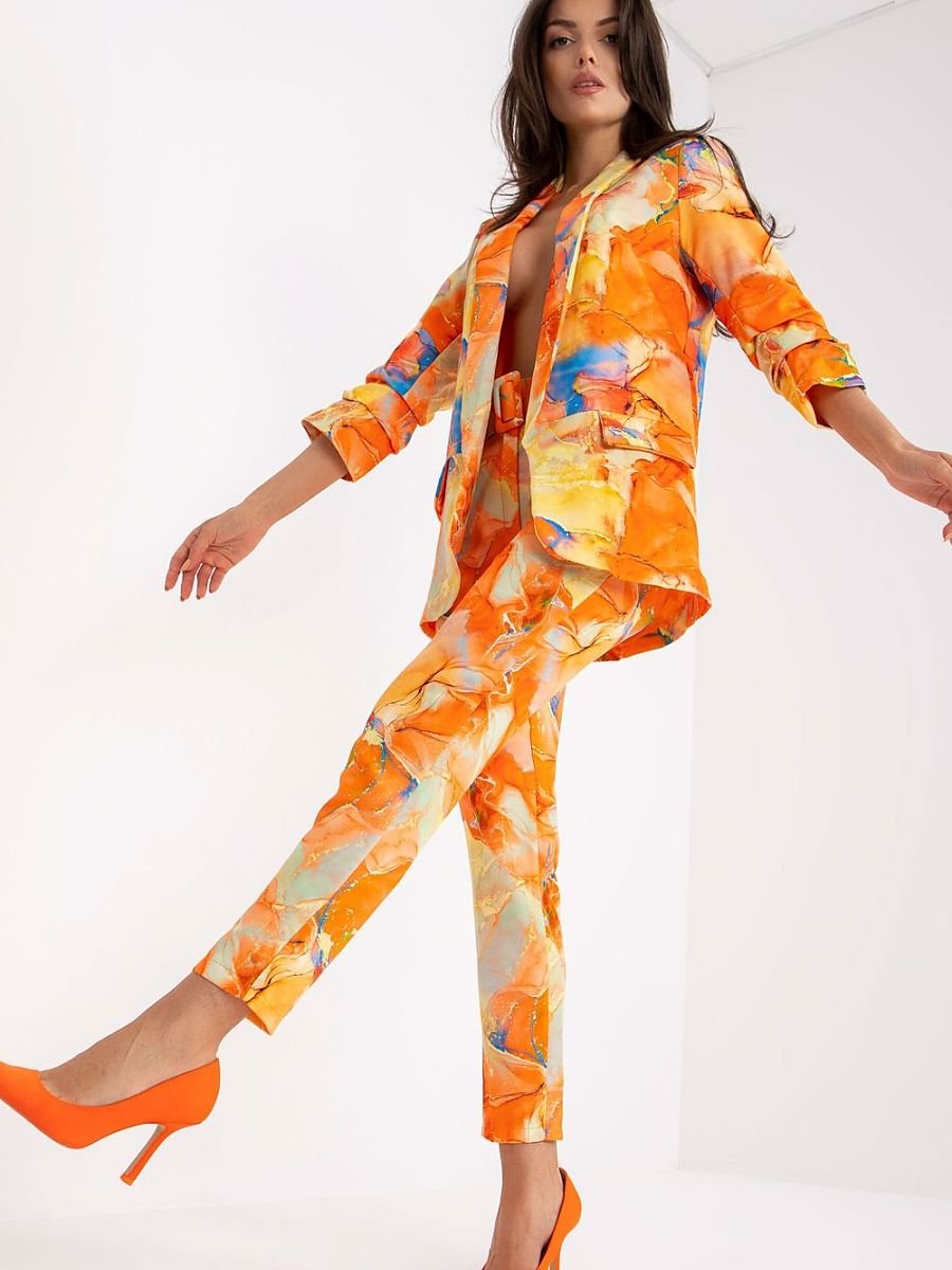 Jacket model 166303 Italy Moda