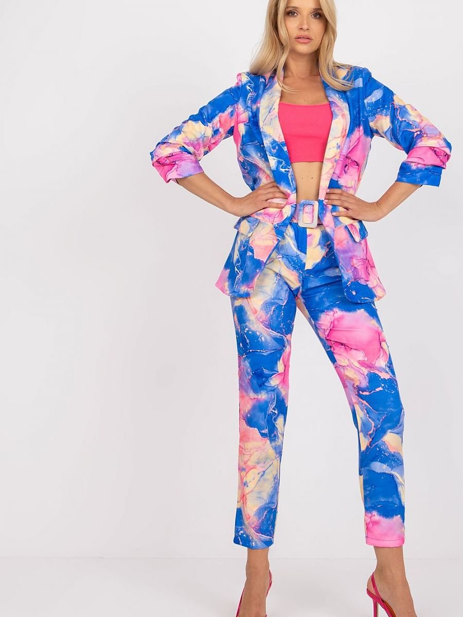 Jacket model 166305 Italy Moda