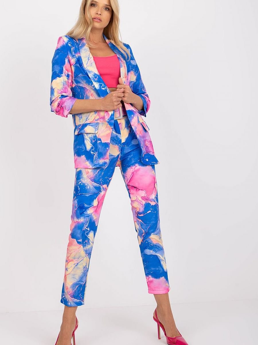 Jacket model 166305 Italy Moda