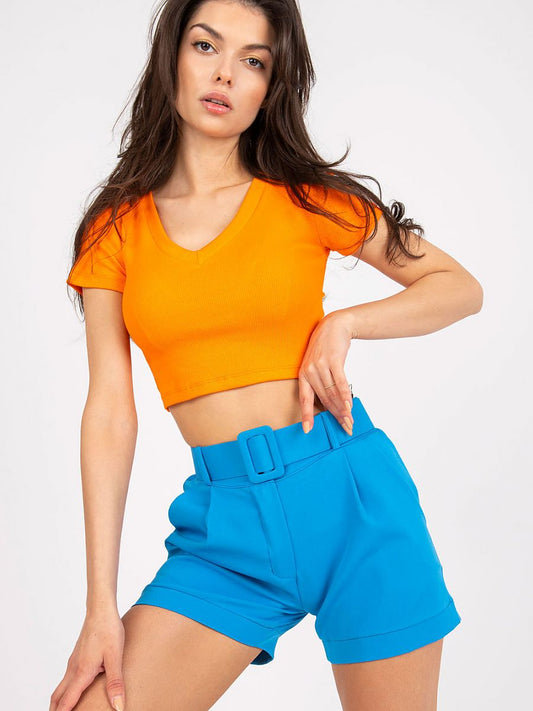 Shorts model 166316 Italy Moda