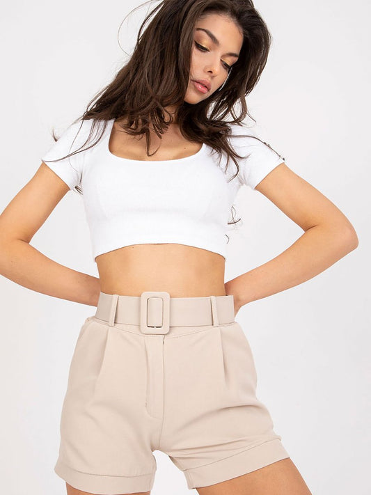 Shorts model 166320 Italy Moda