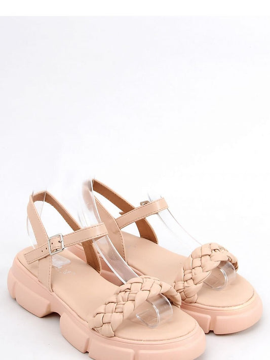 Sandals model 166433 Inello