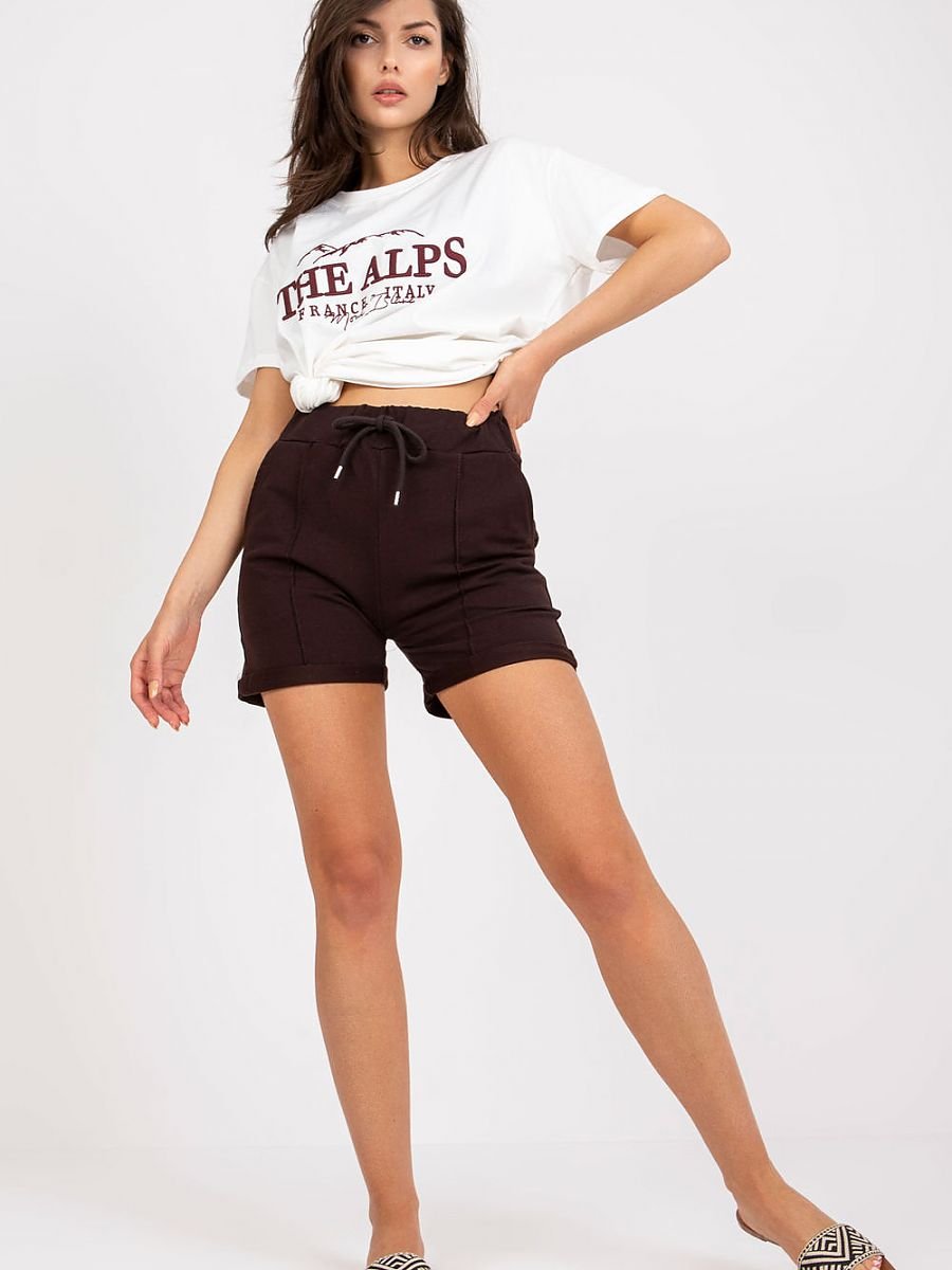 Shorts model 166488 Fancy