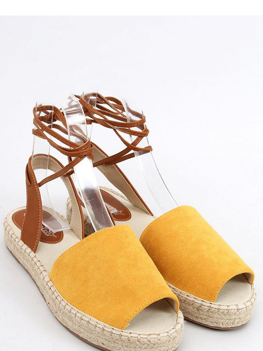 Sandals model 166514 Inello