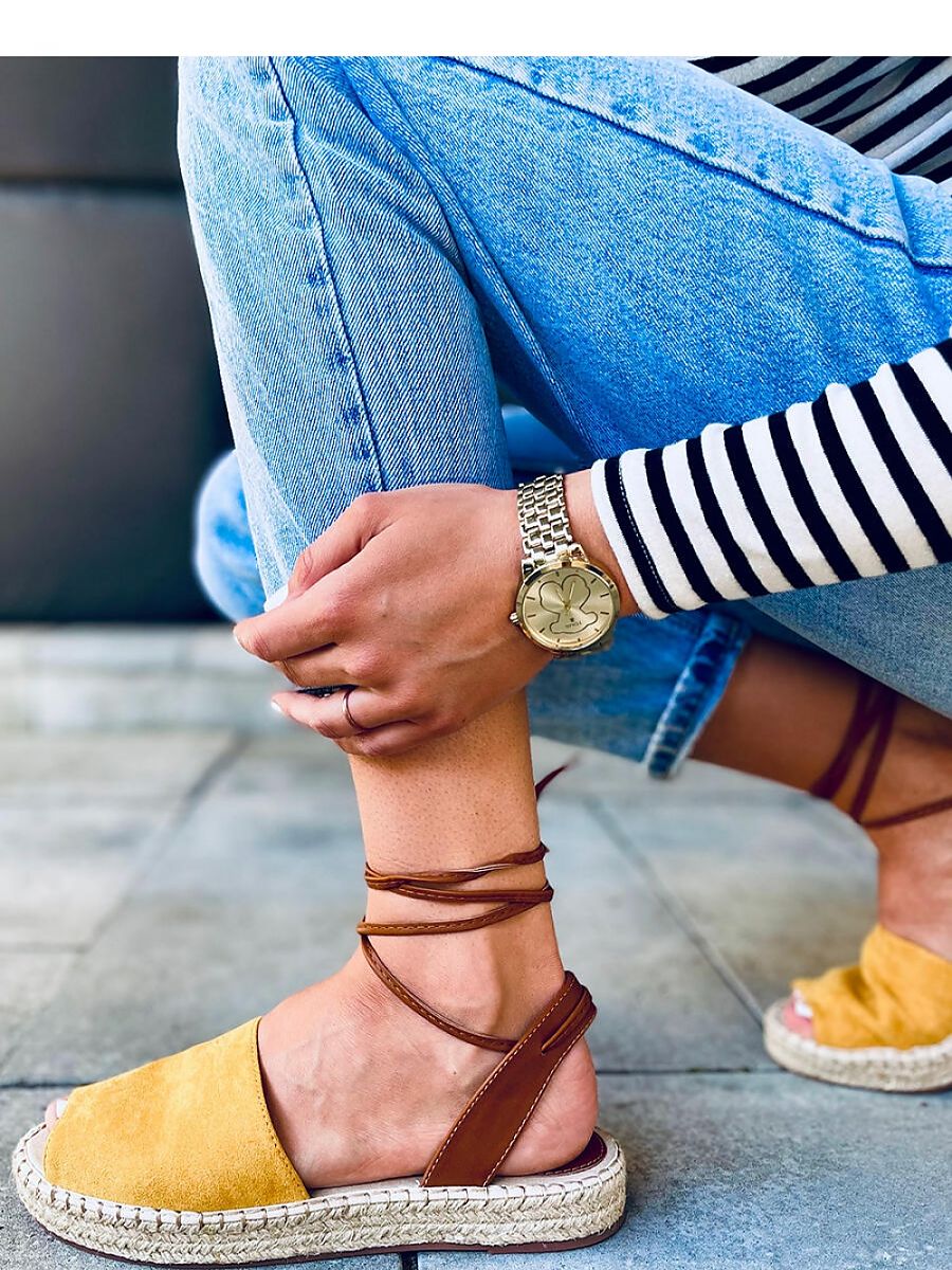Sandals model 166514 Inello