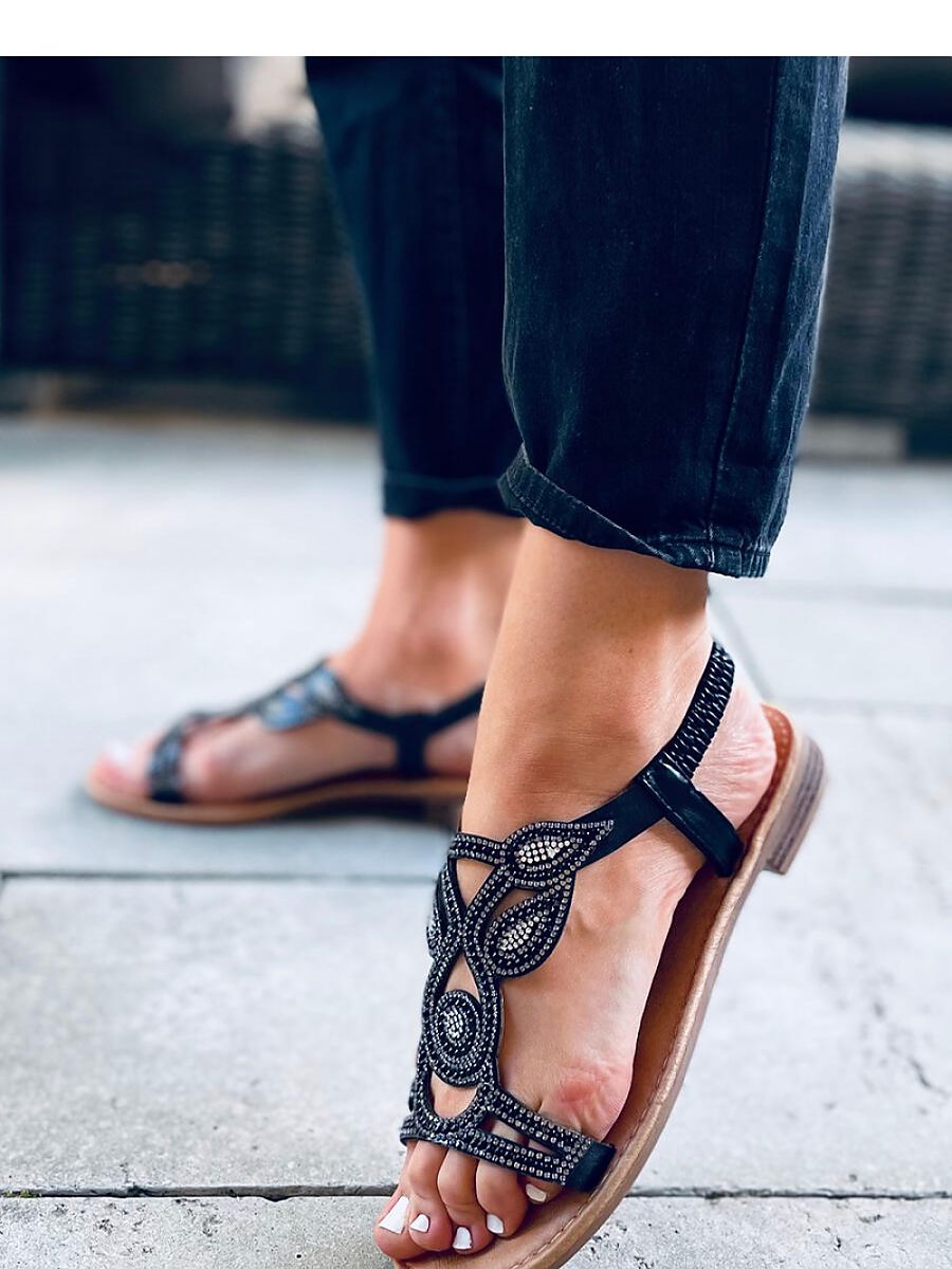 Sandals model 166543 Inello