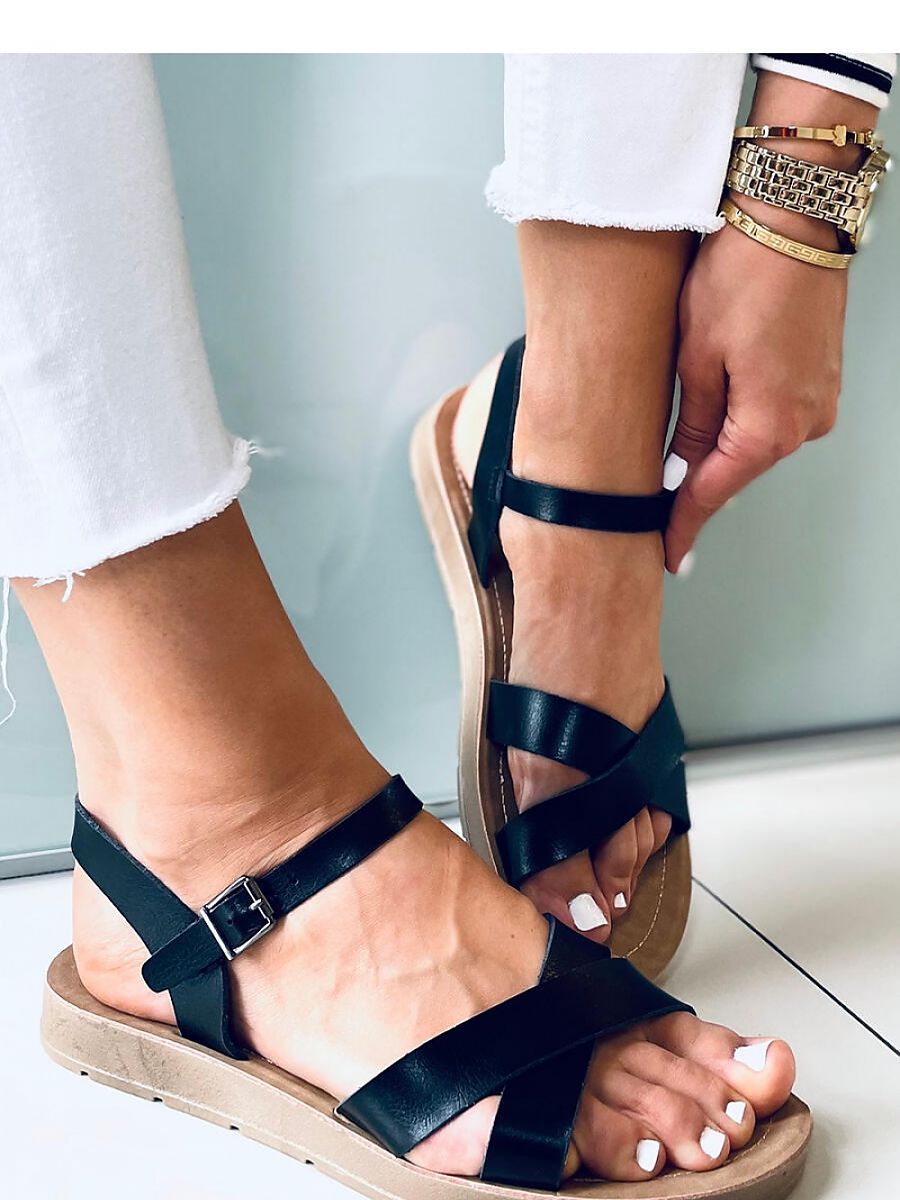 Sandals model 166568 Inello