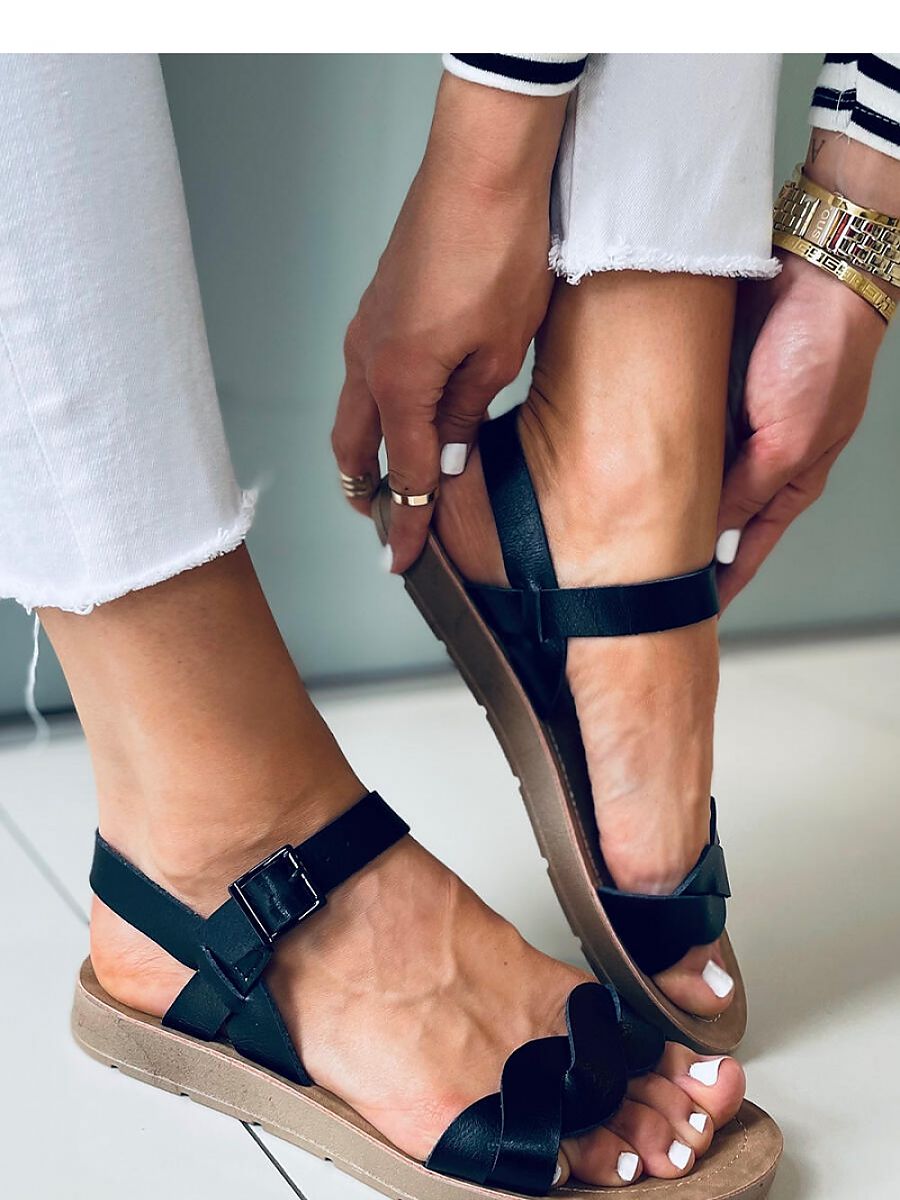 Sandals model 166577 Inello