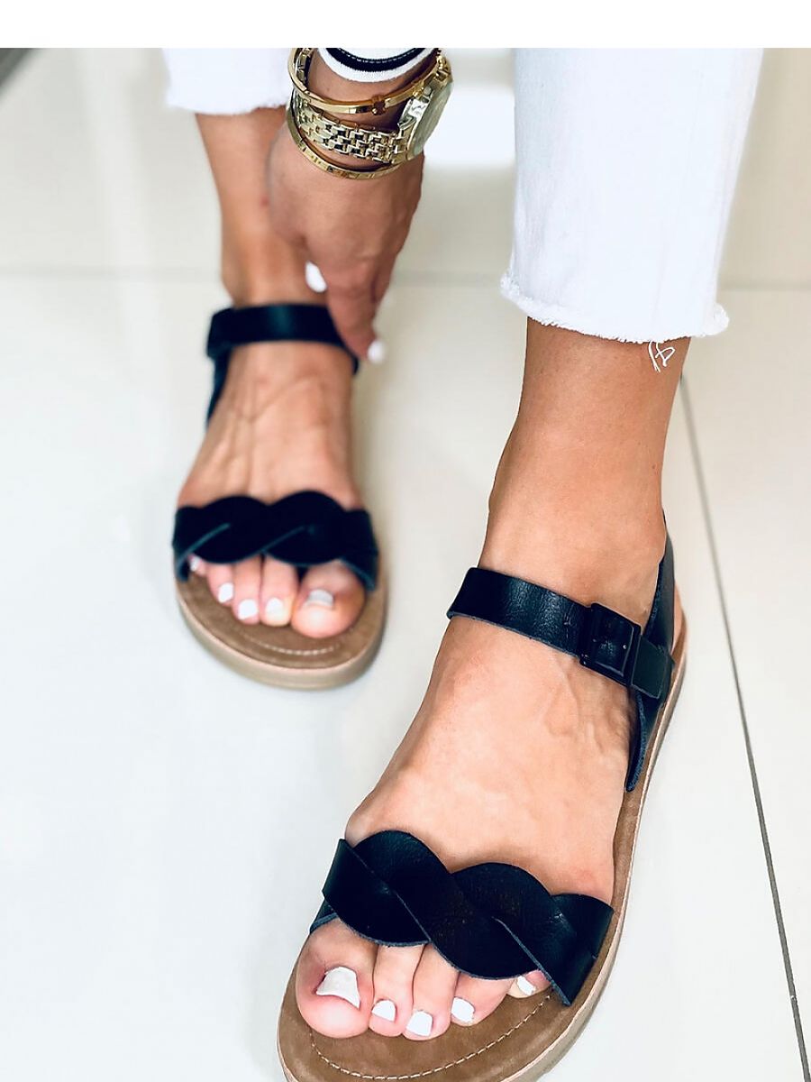 Sandals model 166577 Inello
