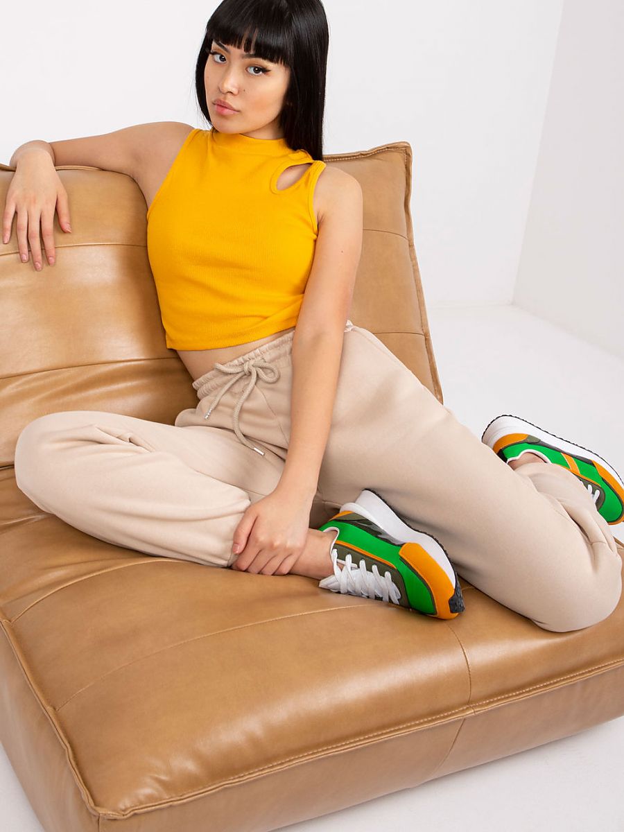 Tracksuit trousers model 166635 Ex Moda