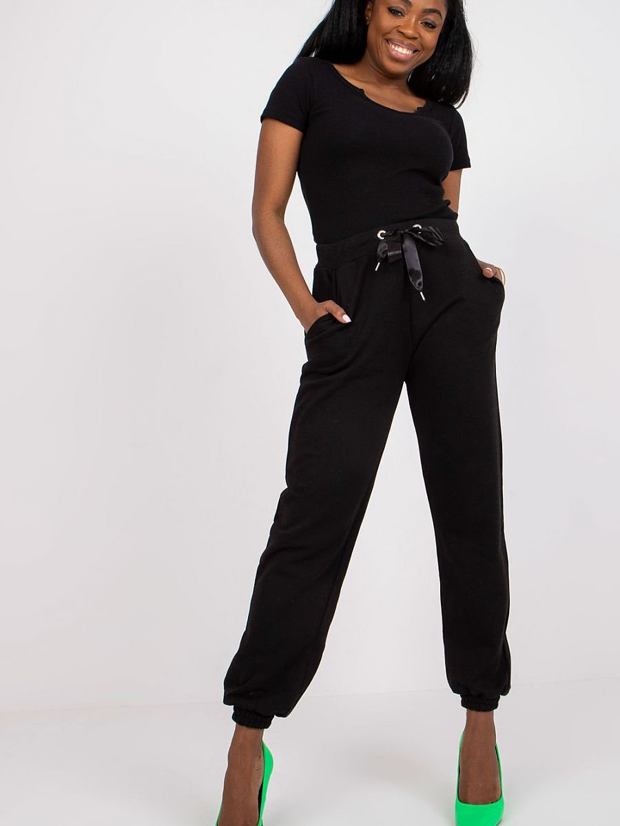 Tracksuit trousers model 166638 Ex Moda