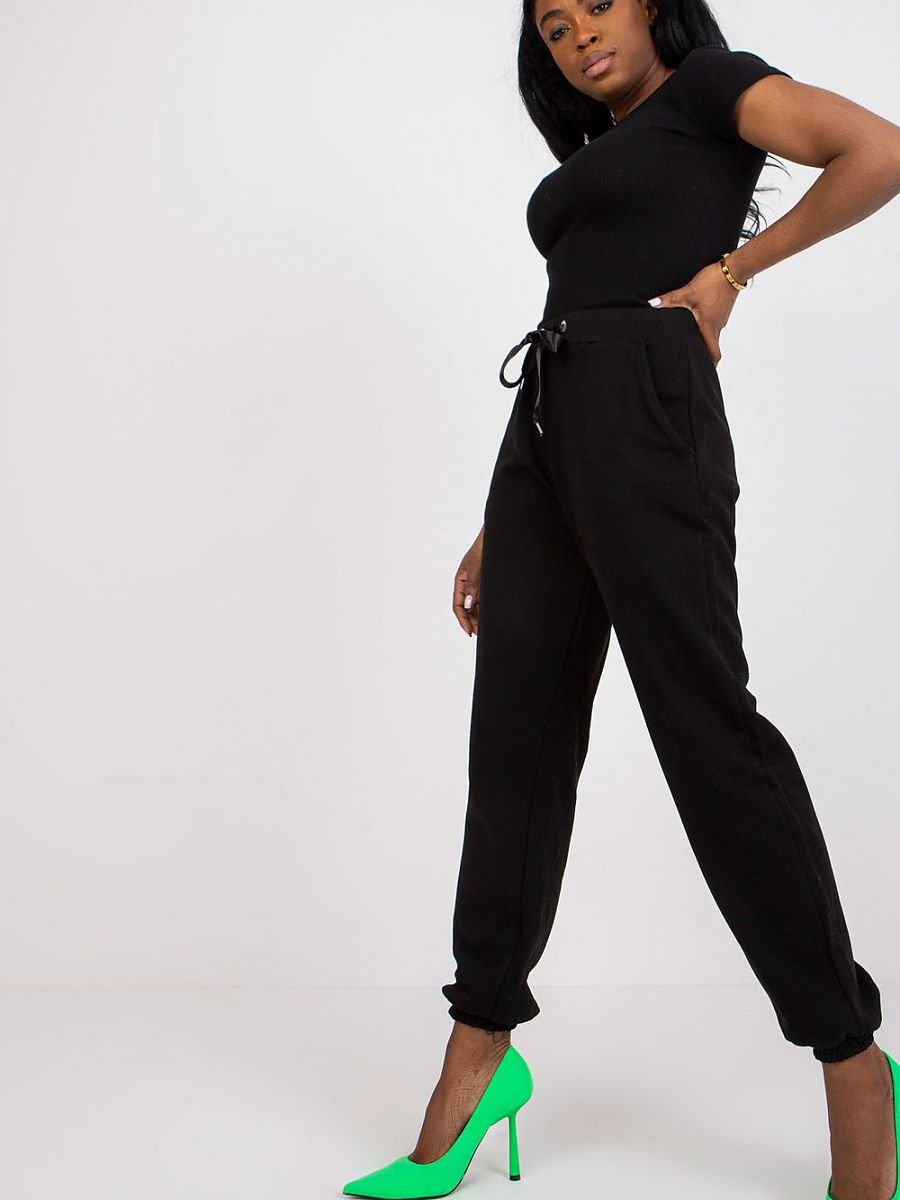 Tracksuit trousers model 166638 Ex Moda