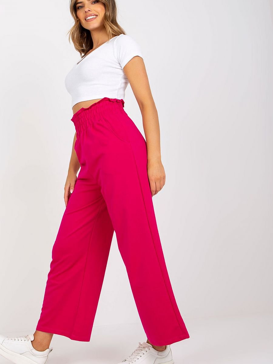 Tracksuit trousers model 166641 Fancy