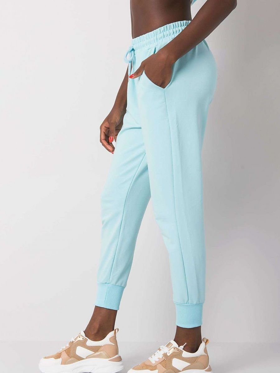 Tracksuit trousers model 166649 Fancy