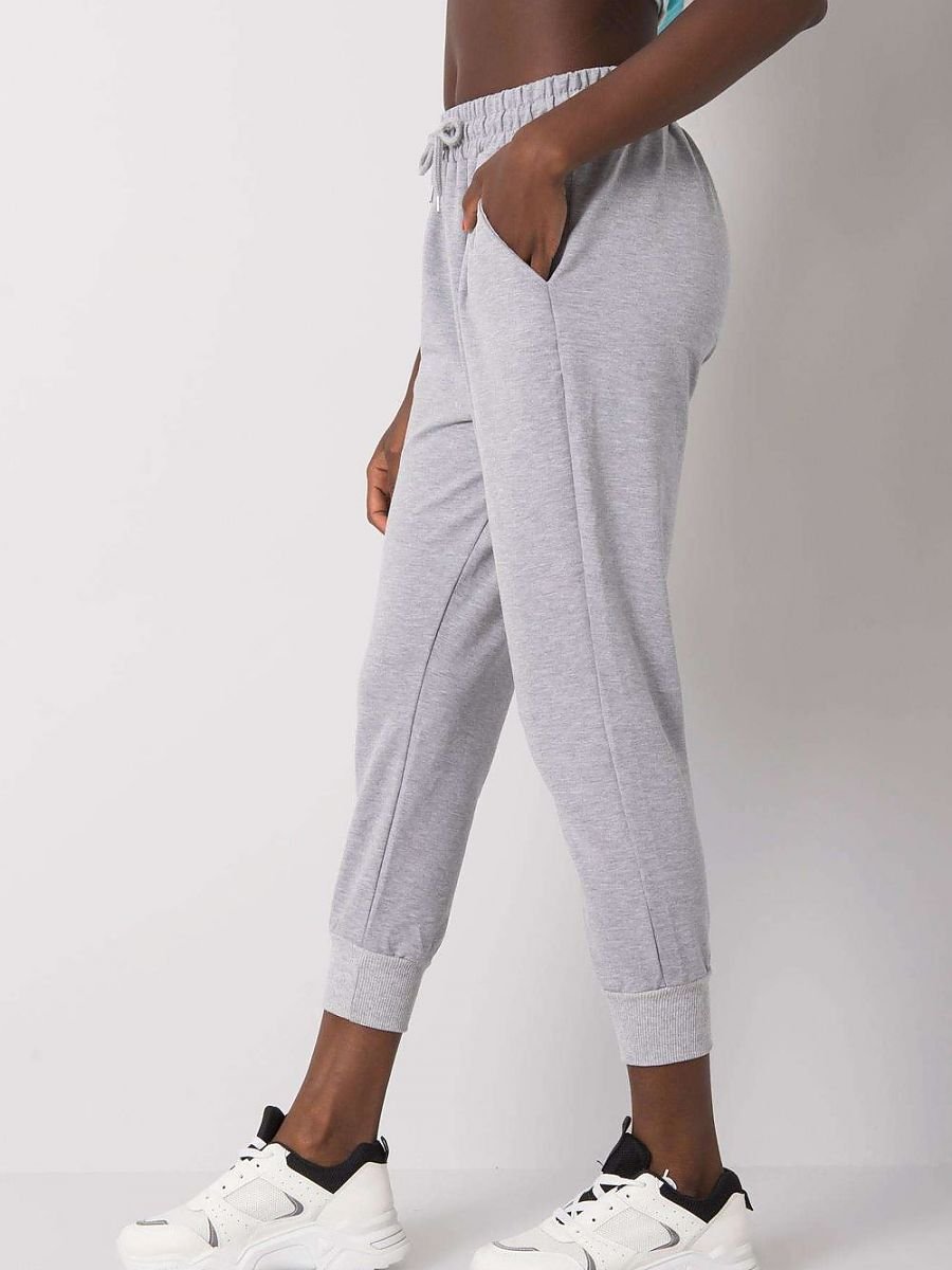 Tracksuit trousers model 166653 Fancy