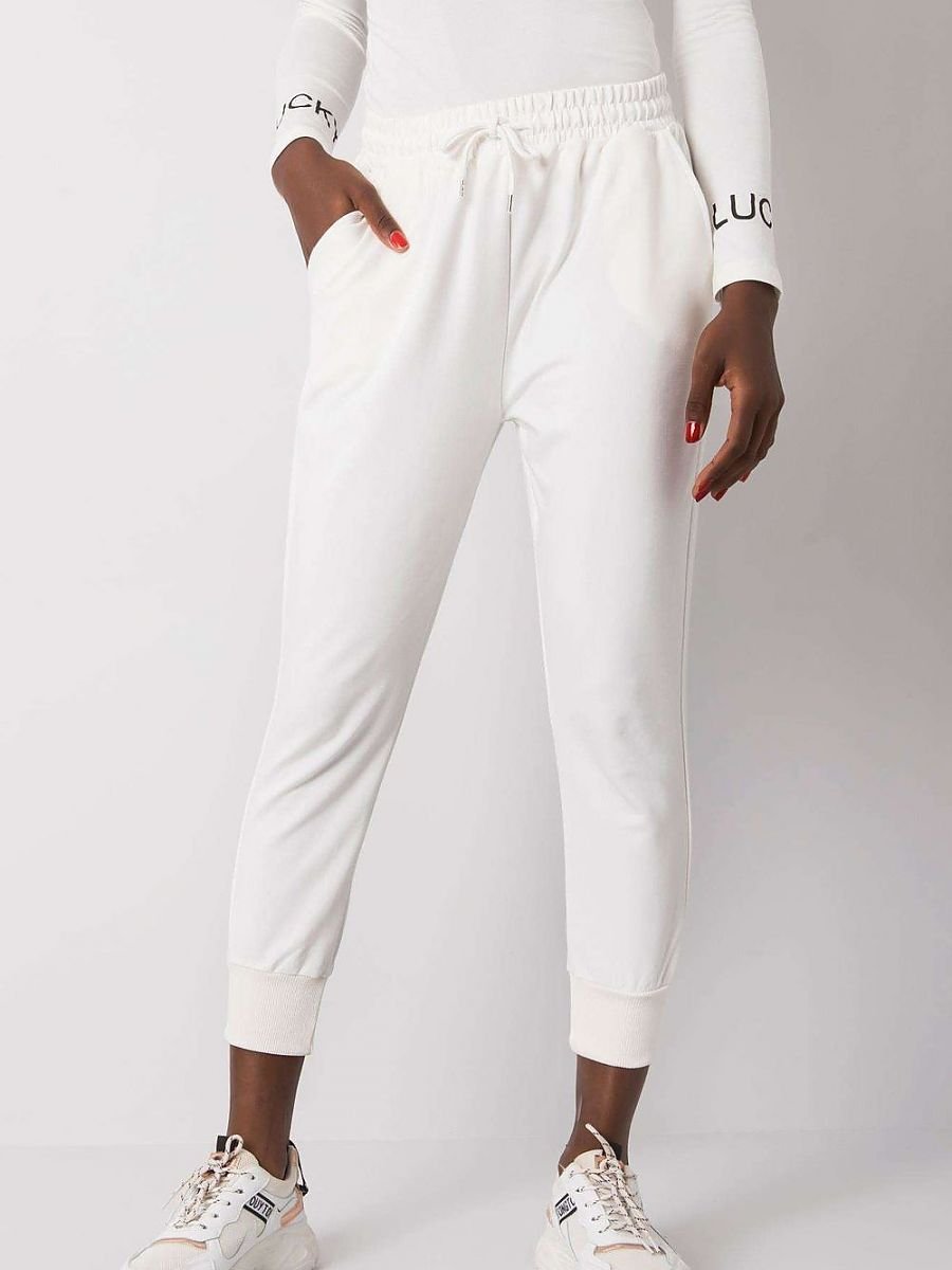 Tracksuit trousers model 166654 Fancy
