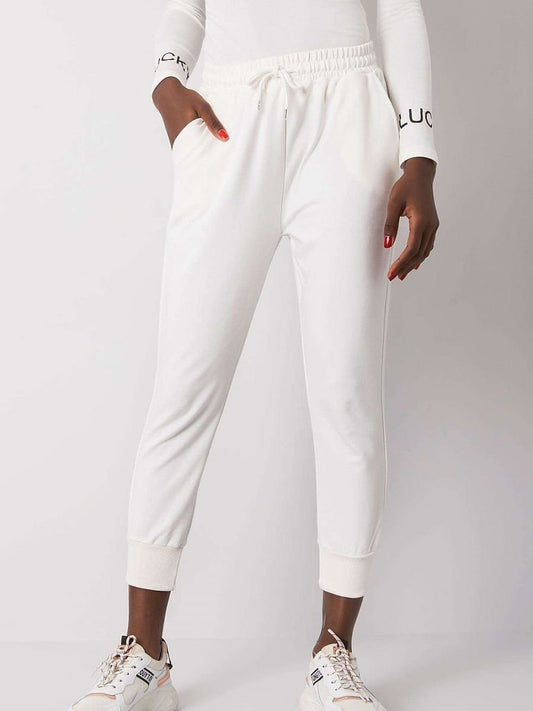 Tracksuit trousers model 166654 Fancy