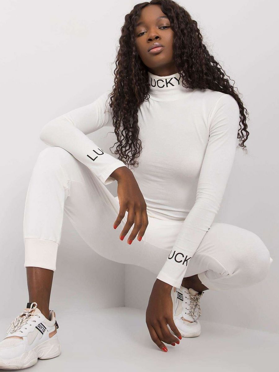 Tracksuit trousers model 166654 Fancy