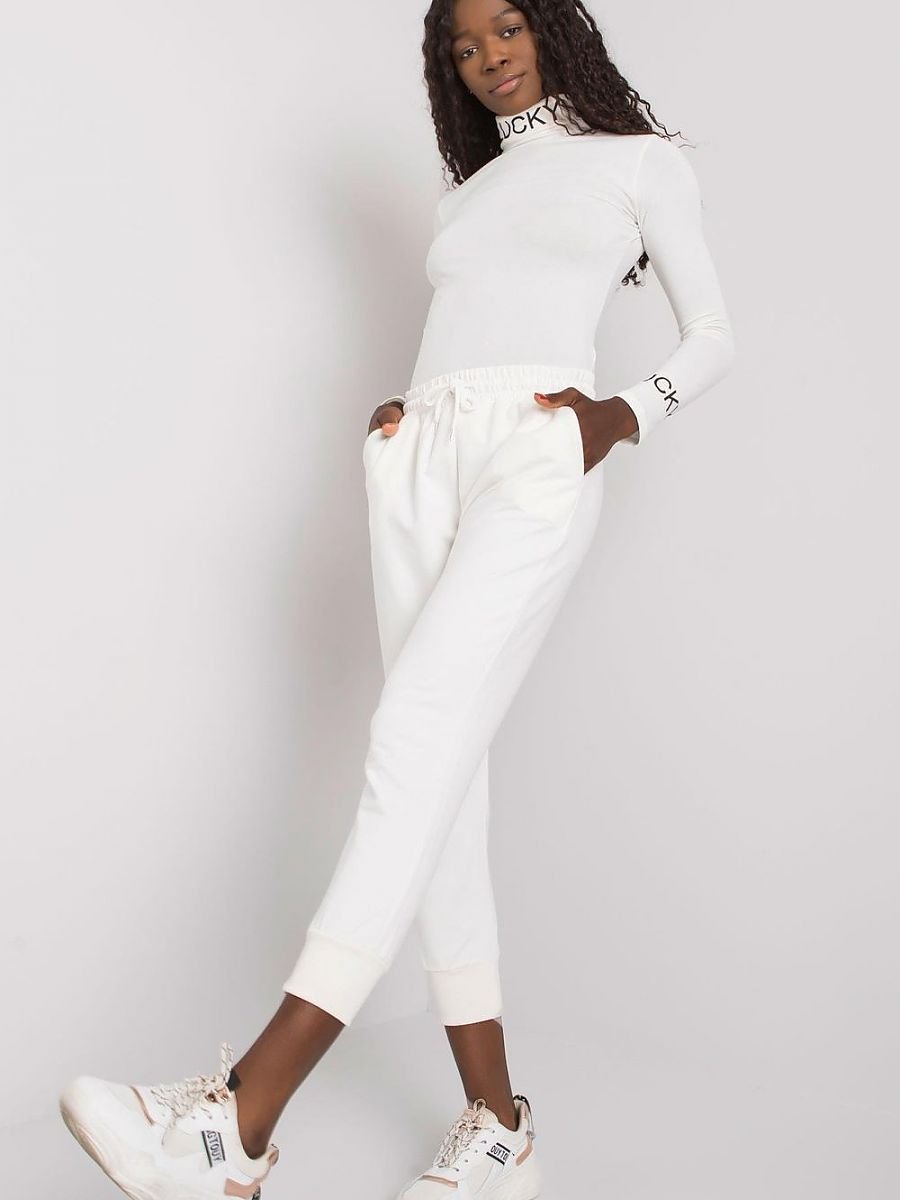 Tracksuit trousers model 166654 Fancy