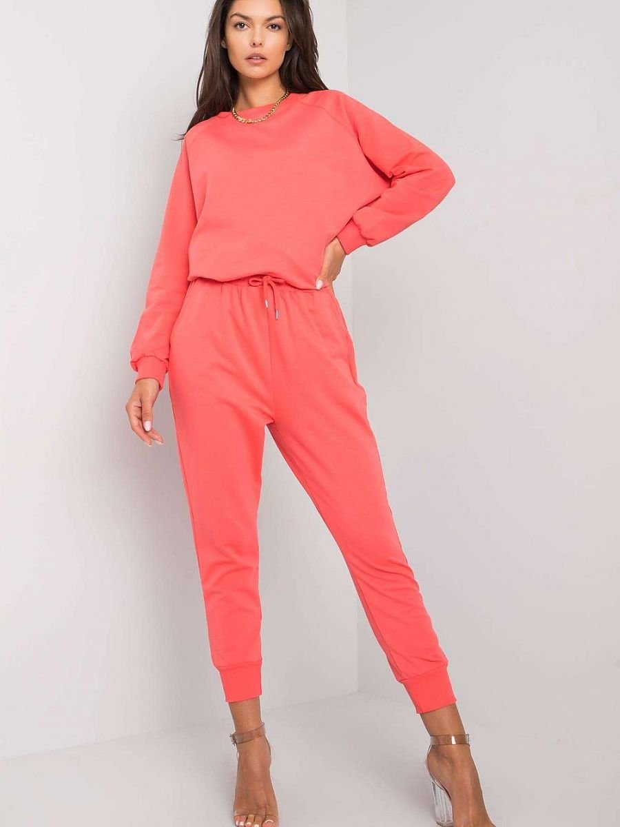 Tracksuit trousers model 166657 Fancy
