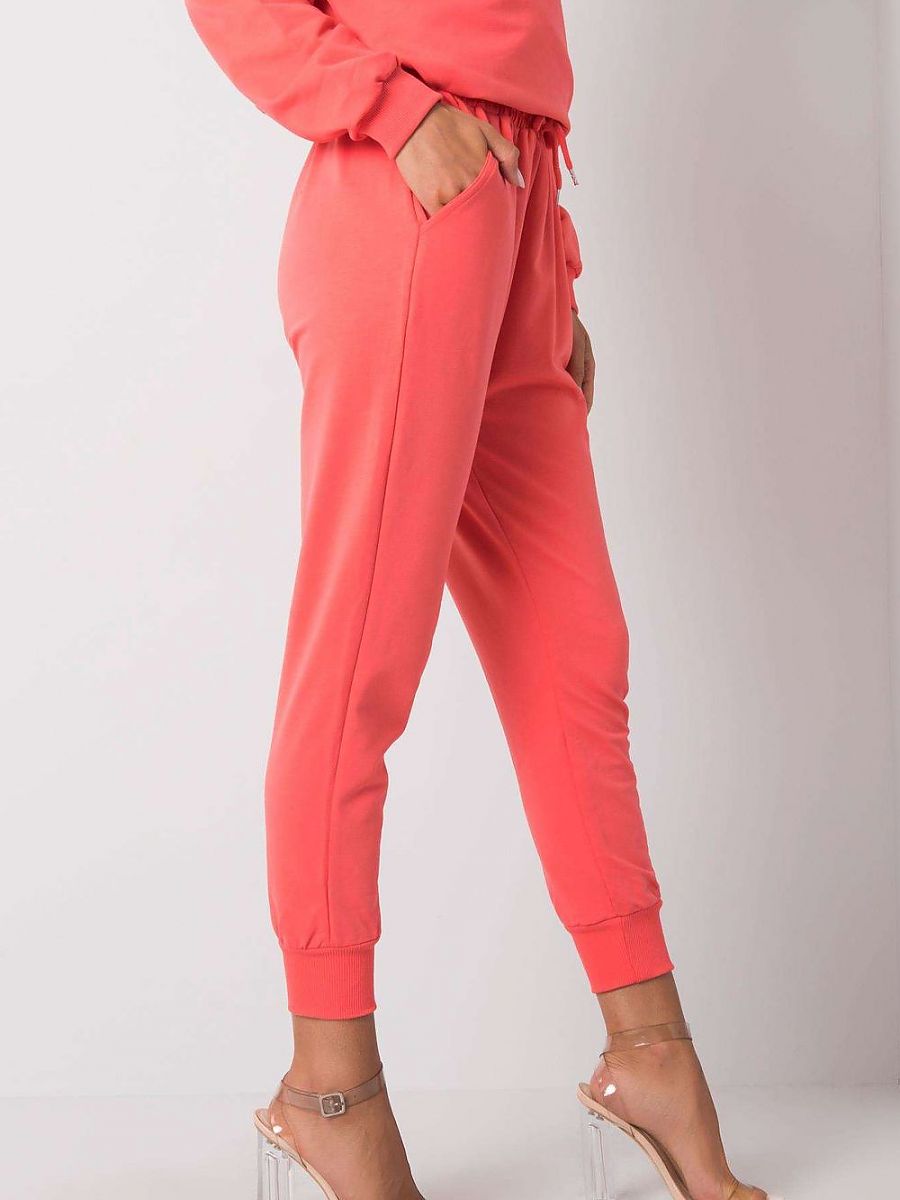 Tracksuit trousers model 166657 Fancy