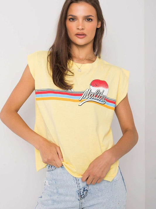 T-shirt model 166694 Fancy