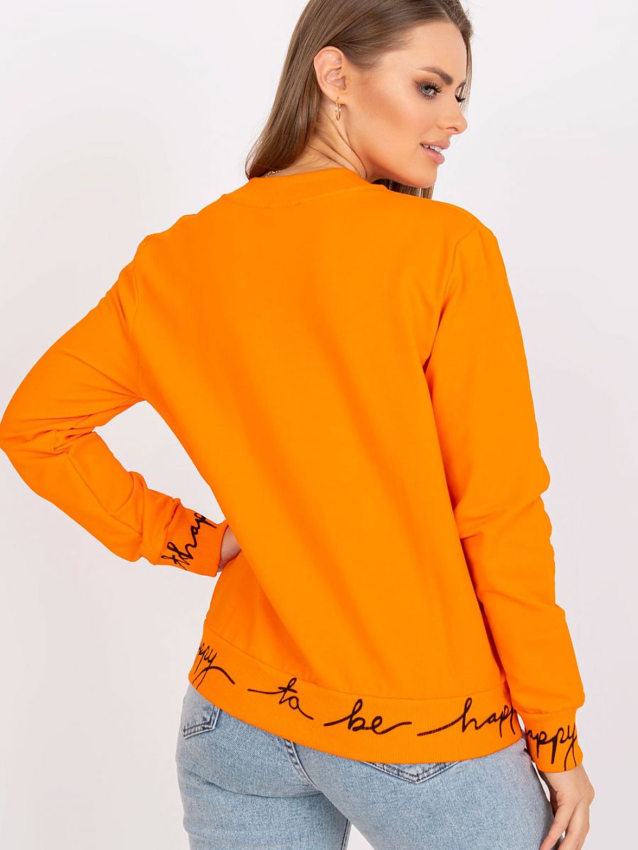 Sweatshirt model 166714 Relevance