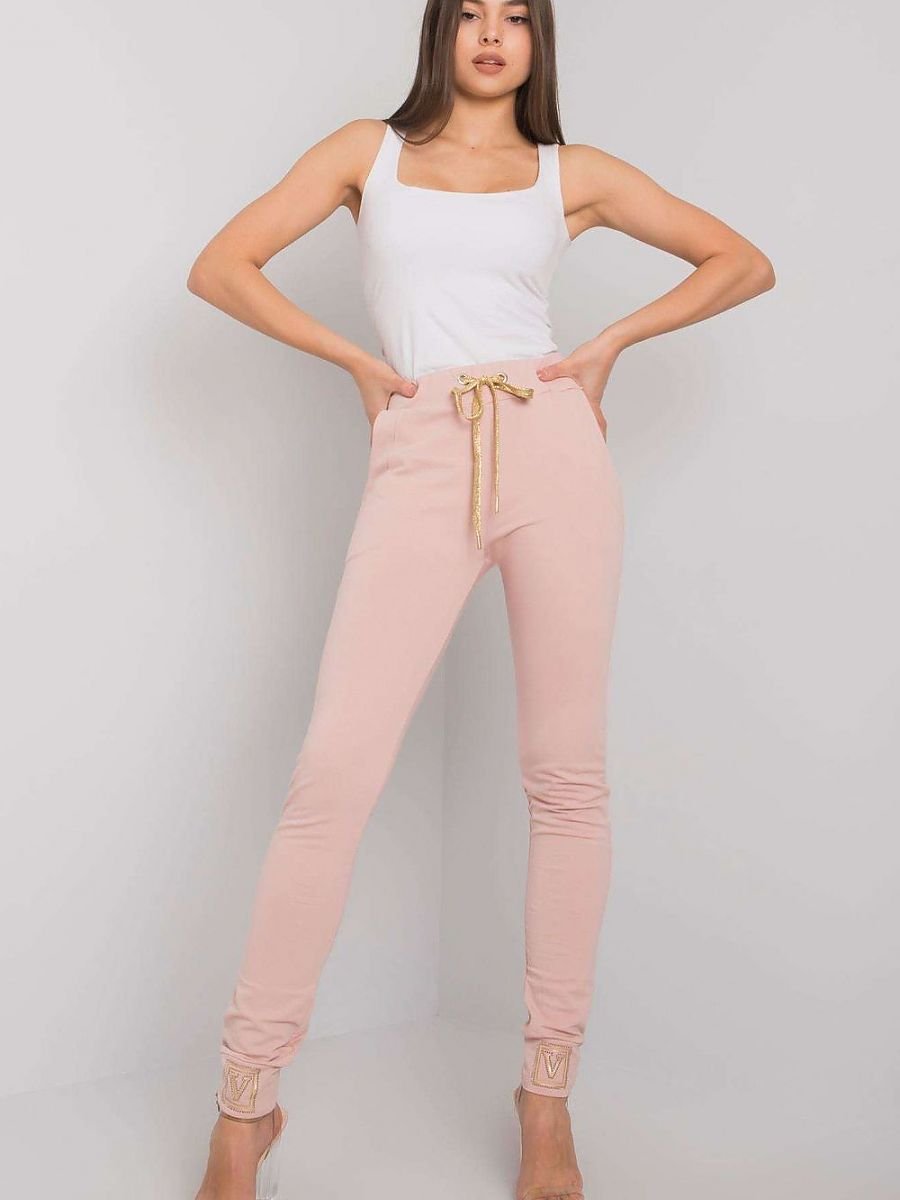 Tracksuit trousers model 166736 Relevance