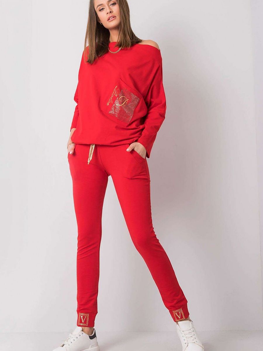 Tracksuit trousers model 166738 Relevance