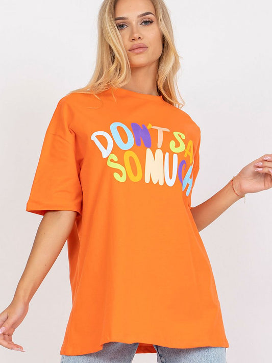 T-shirt model 166763 Fancy
